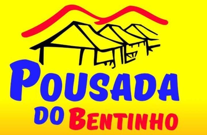Pousada Do Bentinho Atins Ngoại thất bức ảnh