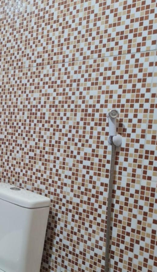 Pousada Do Bentinho Atins Ngoại thất bức ảnh